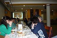 Snouben� s�r� s ovocem