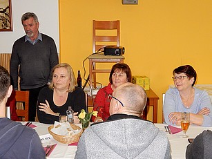 beseda