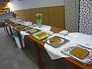 Velikonoce 2018